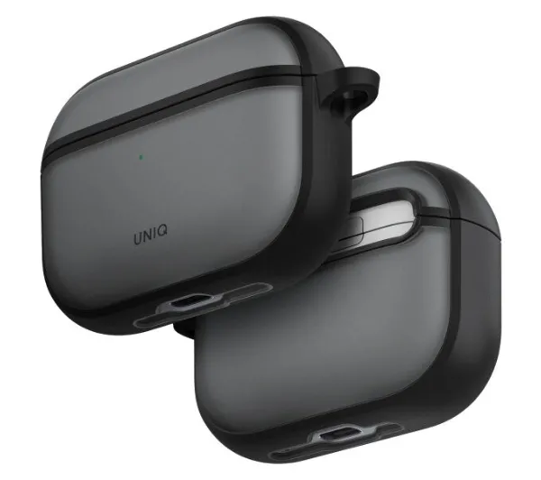 UNIQ Veren do Apple AirPods Pro 3 Szary
