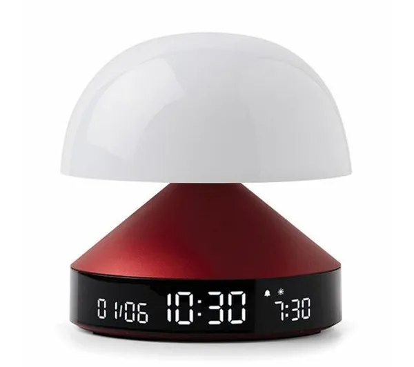 Lexon Mina Sunrise Red LR153DR Czerwony