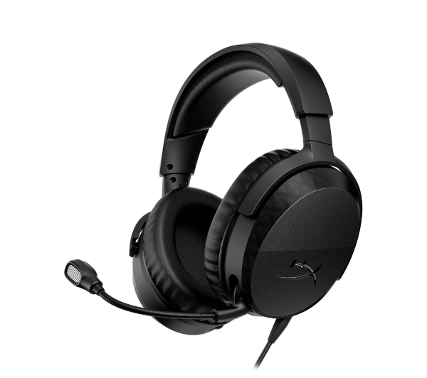 HyperX CloudX Stinger 3 Xbox Nauszne Czarny