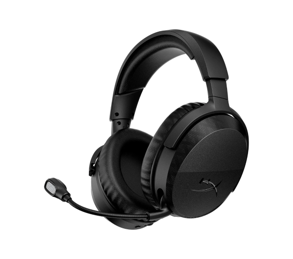 HyperX CloudX Stinger 3 Wireless Nauszne Czarny