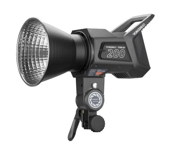 Yongnuo YNRAY200 WB  2700-6500K  mocowanie Bowens