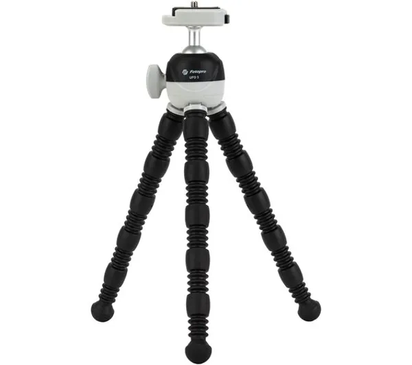 Fotopro UFO3 Czarny