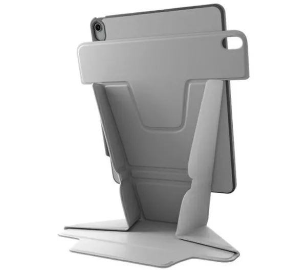 UNIQ Ryze 360 do iPad Air 13 Jasnoszary