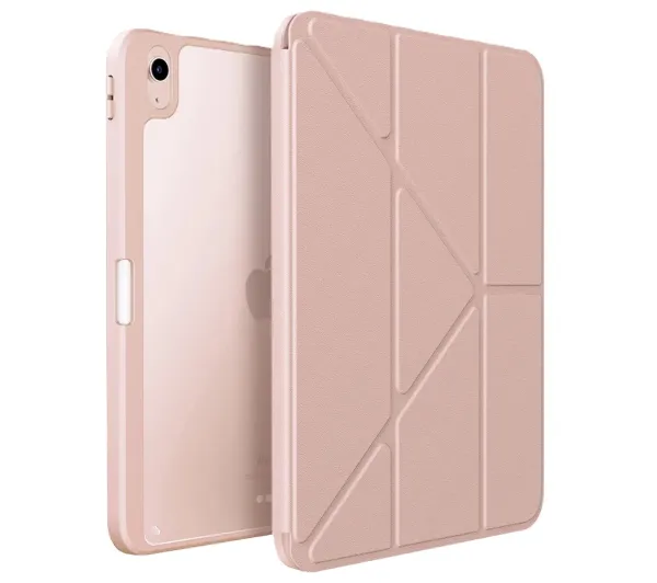 UNIQ Moven do iPad Air Różowy