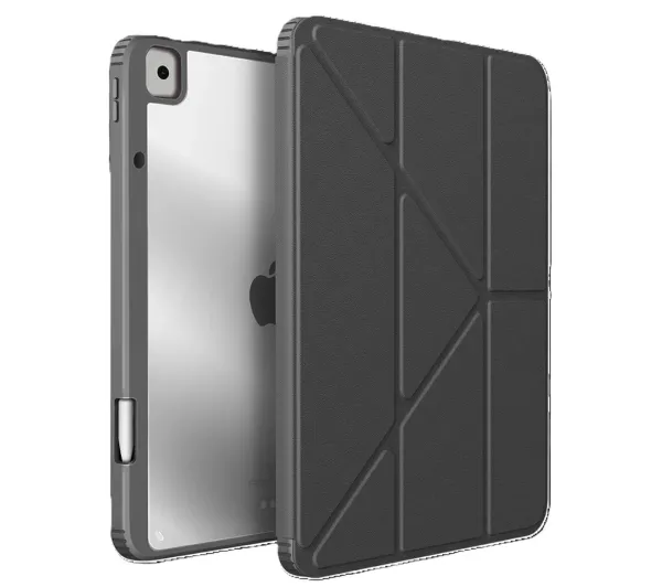UNIQ Moven iPad 10,2" Szary