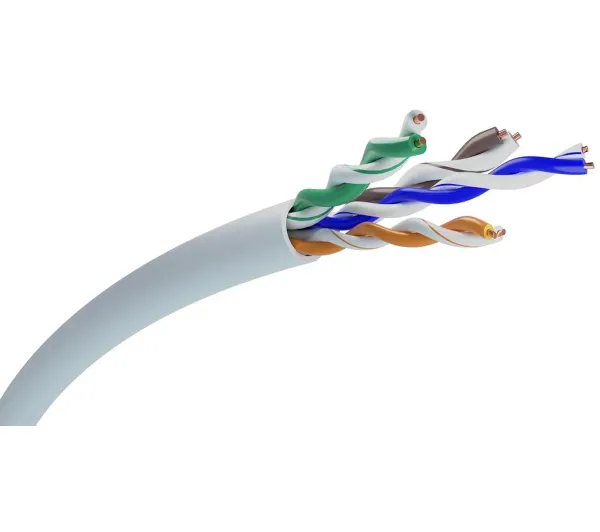 Extralink EX.19690 CAT 5E UTP 100m