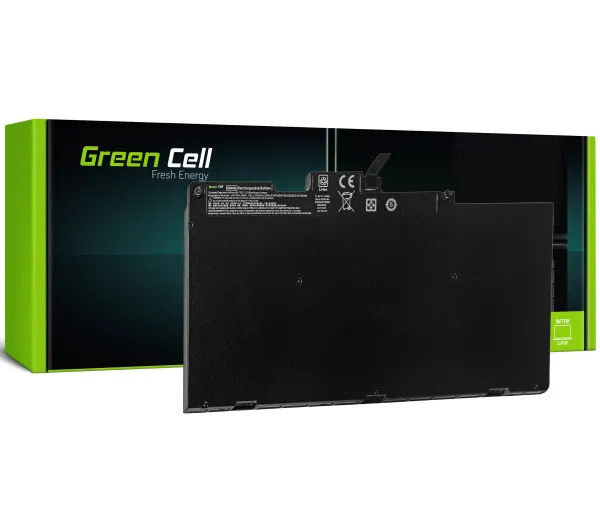 Green Cell HP107 HP