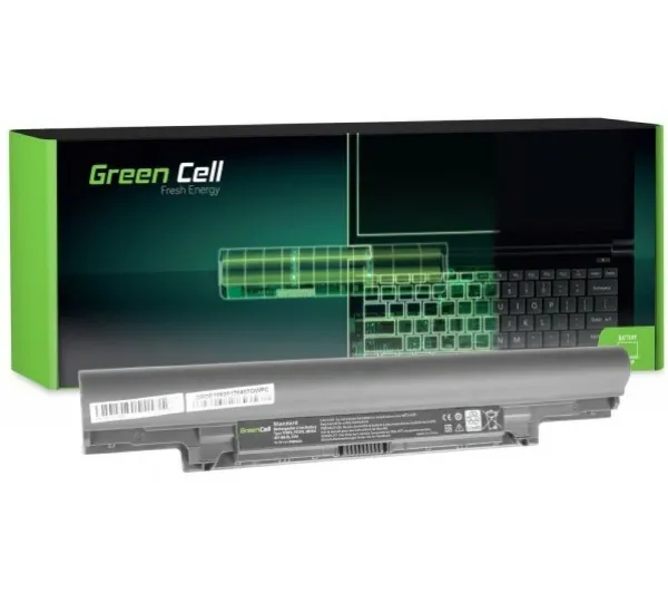 Green Cell DE108 Dell