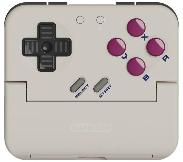 GameSir Pocket Taco P1 bezprzewodowy