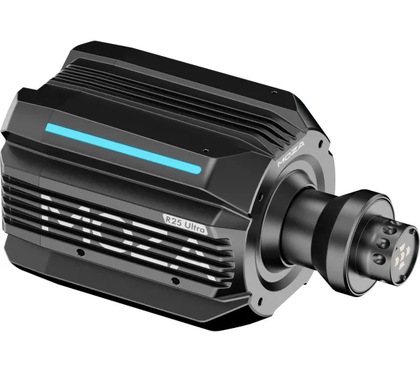 MOZA Racing R25 Ultra RS091