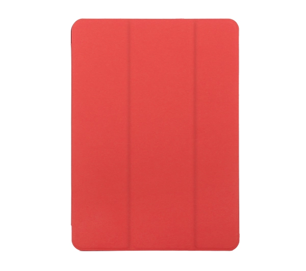 Pomologic BookCase do iPad Air 4/5 gen / iPad Pro 11” 3/4 gen Czarwony