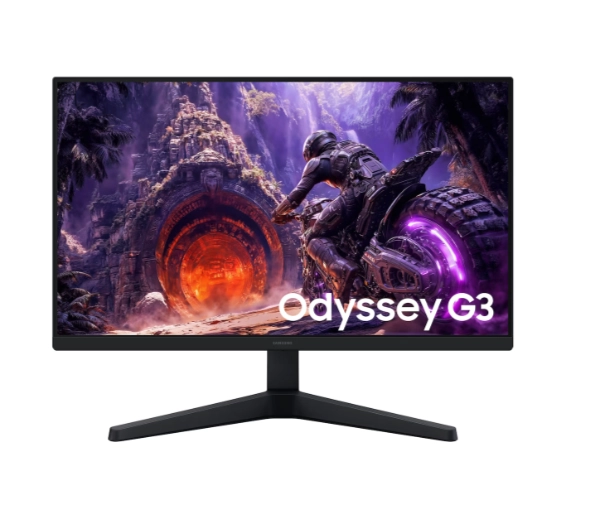 Monitor Samsung Odyssey G3 24" IPS FHD 200 Hz 1ms