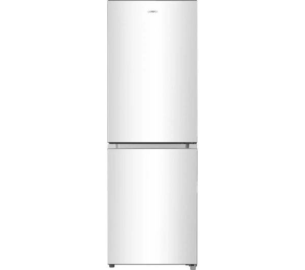 Gorenje G200 RK4162PW4 161,3cm Komora świeżości Biały