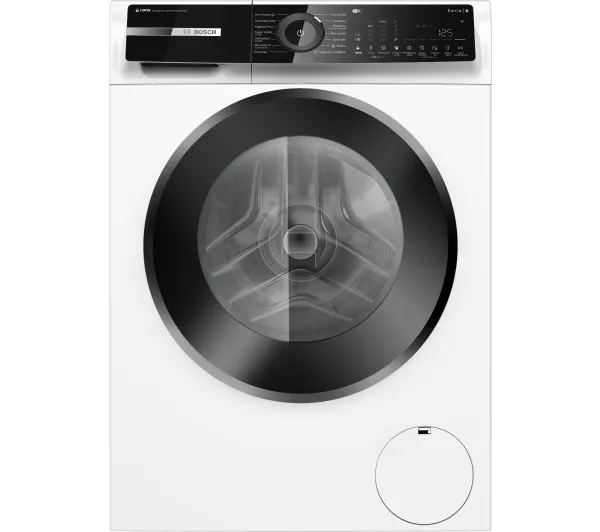 Bosch WGN254A1PL 10kg 1400obr/min Zdalne sterowanie