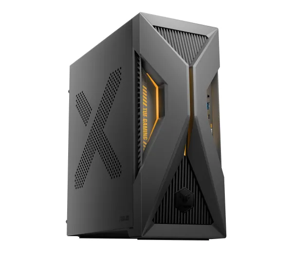 ASUS TUF Gaming T500 T500MV-05210H011W Core 5 210H 16GB RAM 512GB Dysk SSD RTX5060 Win11