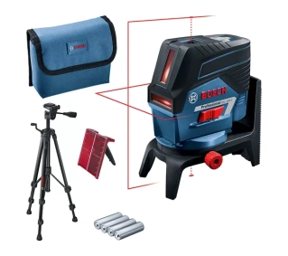 Bosch Professional GCL 2-50 C 0 601 066 G02 - Kup na Raty - RRSO 0%