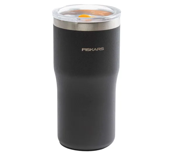 Fiskars On the go 1078762 0,5l Czarny