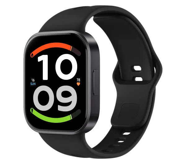 Xiaomi Redmi Watch 6 Active Czarny