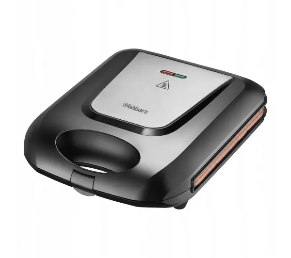 Webber SR7 Trójkąty 1400W