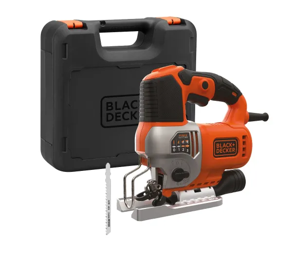 Black&Decker BES610K-QS