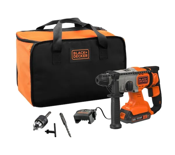 Black&Decker BCD900D1S-QW