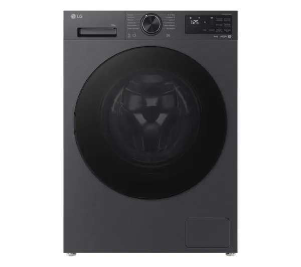LG F4X5011TBB 11kg 1400obr/min