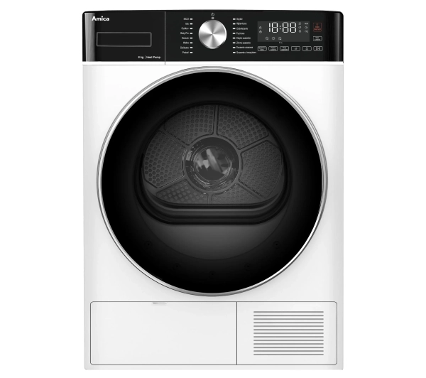 Amica ADE4C8DKD 52cm 8kg