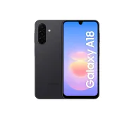 Samsung Galaxy A18 4/128GB Funkcje AI 6,7