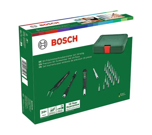 Bosch 1.600.A03.9HT 24 elementy