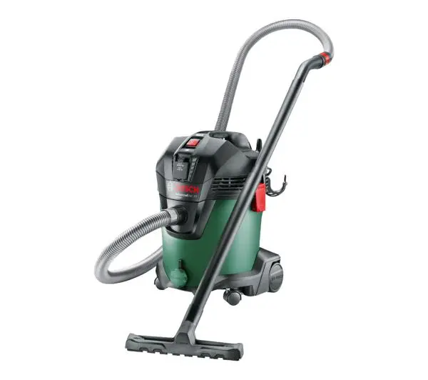 Bosch Advanced Vac 20 1200W 20l