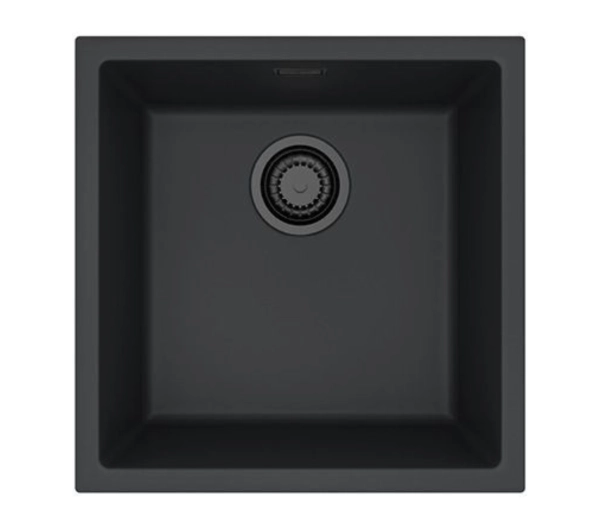 Alveus OMNI 20 Black Edition 1160050 Granitowy Czarny