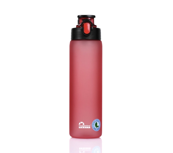 Majestic Sport Okosei Mat 0,75l Czerwony