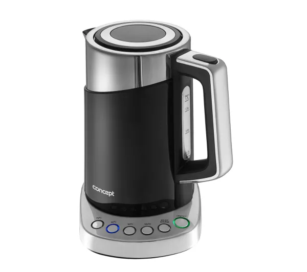 Concept RK3171 1,7l 2200W Regulacja temperatury