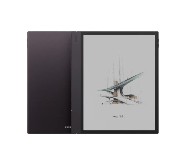 Czytnik E-book Onyx Boox Note Air 6 C 10,3" E Ink 6GB 64GB Rysik Pen3