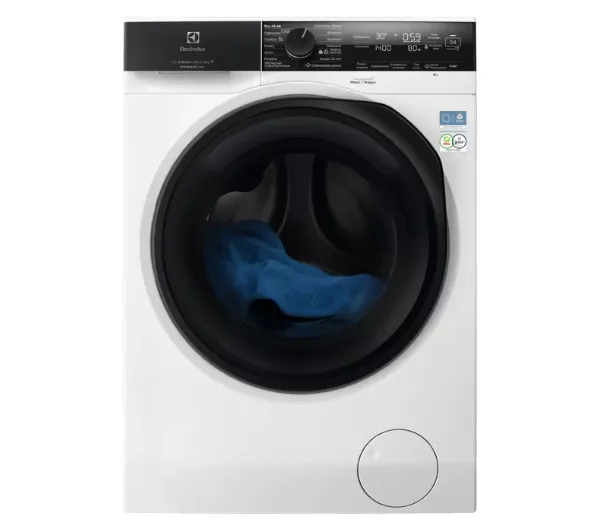 Electrolux 700 SteamCare EW7F4427QP 12kg 1400obr/min