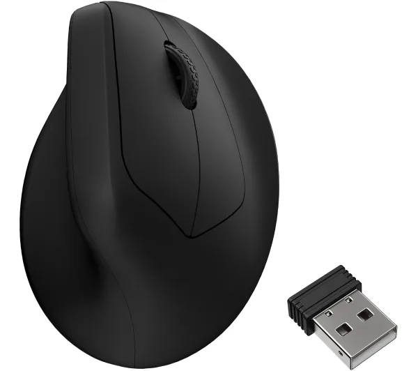 Keychron M5-A29 Czarny