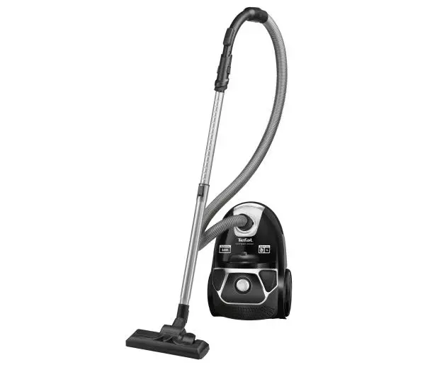 Tefal Compact Power TW3985 900W Mini turboszczotka Szczotka do parkietów - Kup na Raty - RRSO 0%