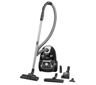 Tefal Compact Power TW3985 900W Mini turboszczotka Szczotka do parkietów - Kup na Raty - RRSO 0%