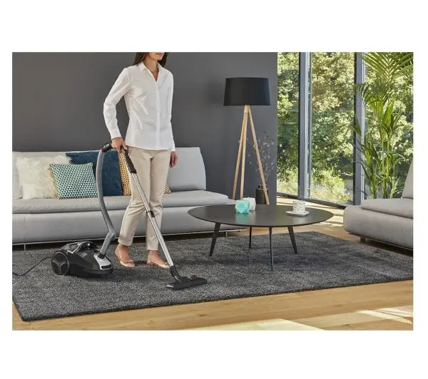 Tefal Compact Power TW3985 900W Mini turboszczotka Szczotka do parkietów - Kup na Raty - RRSO 0%