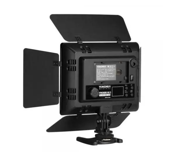 Yongnuo YN300 III WB 3200K-5500K - Kup na Raty - RRSO 0%
