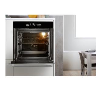 Электрический духовой шкаф whirlpool oakz9 7921 cs nb