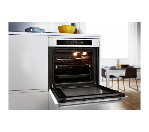 Духовой шкаф whirlpool oakz9 7921 cs wh