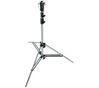 Manfrotto 007CSU Srebrny - Kup na Raty - RRSO 0%