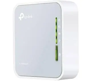 TP-LINK TL-WR902AC Biały