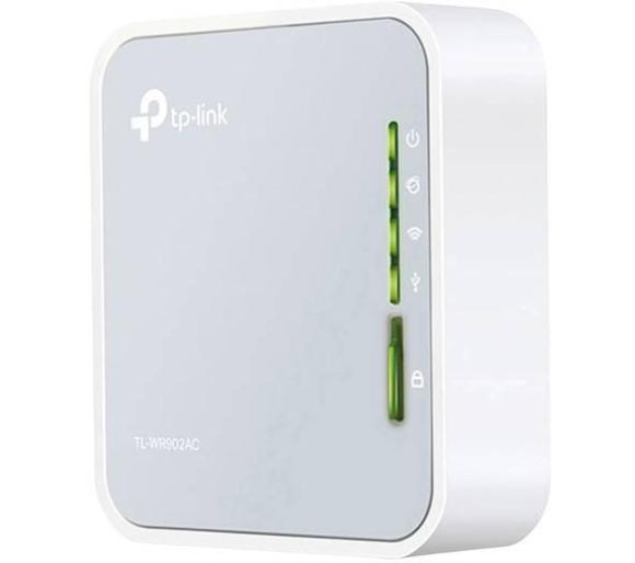 router bezprzewodowy TP-LINK TL-WR902AC