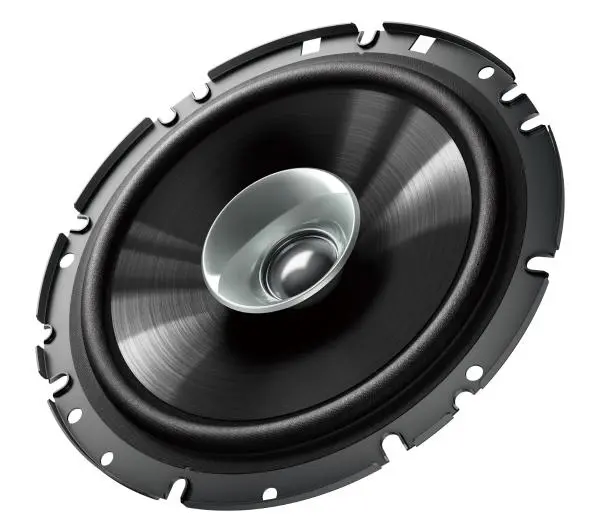 Pioneer TS-G1710F