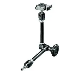 Manfrotto Magic Arm Ramię przegubowe z szybko demontowalną płytką RC2 244RC - Kup na Raty - RRSO 0%