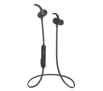 słuchawki bezprzewodowe Audictus Endorphine BT (czarny)