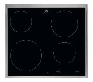Electrolux 300 EHF16240XK 57,6cm - Kup na Raty - RRSO 0%