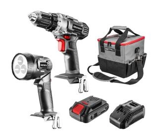 Graphite Energy+ 58G016 - Kup na Raty - RRSO 0%